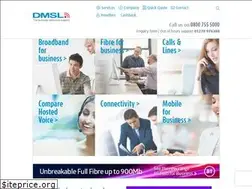 Sites similar to dmsluk.co.uk