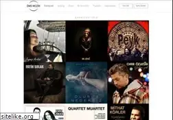 Sites similar to dmsmuzik.com.tr