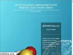 Sites similar to dmso-shop.com