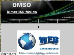 Sites similar to dmso.es