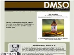 Sites similar to dmso.org