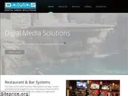 Sites similar to dmsoc.com