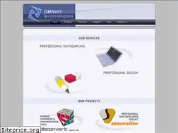 Sites similar to dmsofttech.com