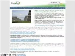 Sites similar to dmsolar.com