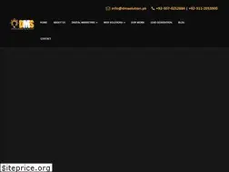 Sites similar to dmsolution.pk