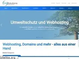 Sites similar to dmsolutions.de