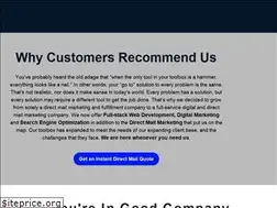 Sites similar to dmsorlando.com