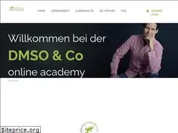 Sites similar to dmsoundcoonlineacademy.com