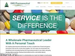 Sites similar to dmspharma.com