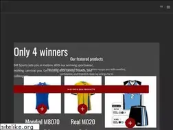 Sites similar to dmsports.ca