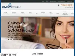 Sites similar to dmsprogram.com