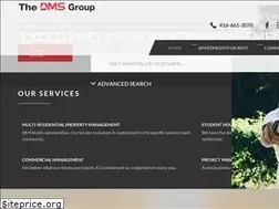 Sites similar to dmsproperty.com