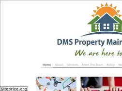 Sites similar to dmspropertymaintenance.co.uk