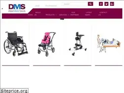 Sites similar to dmsqa.com