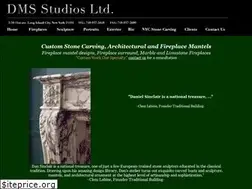 Sites similar to dmsstudios.com