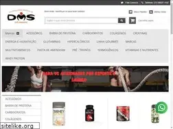 Sites similar to dmssuplementos.com.br