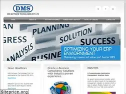 Sites similar to dmsswt.com