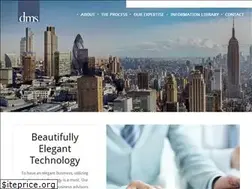 Sites similar to dmstechnology.com