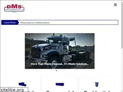 Sites similar to dmstrash.com