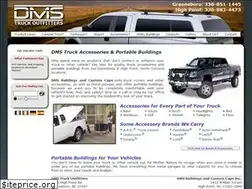 Sites similar to dmstruck.com
