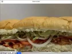 Sites similar to dmsubs.com