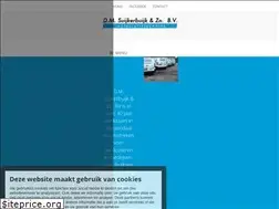 Sites similar to dmsuijkerbuijk.nl
