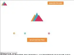 Sites similar to dmsummit.asia