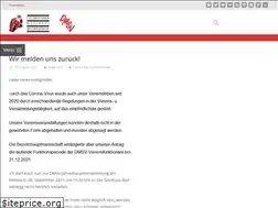 Sites similar to dmsv.at