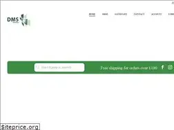 Sites similar to dmsveterinary.com