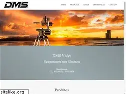 Sites similar to dmsvideo.com.br
