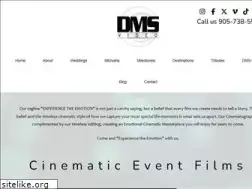 Sites similar to dmsvideo.com