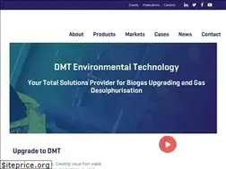 Sites similar to dmt-et.com