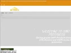 Sites similar to dmt-products.com