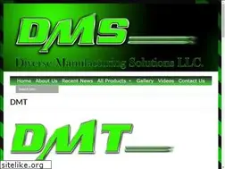 Sites similar to dmt-site.com