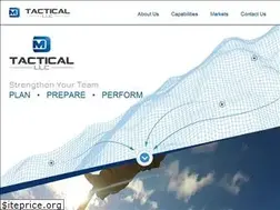 Sites similar to dmtactical.com