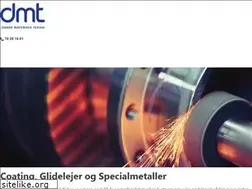 Sites similar to dmtas.dk