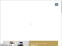 Sites similar to dmtc-bh.com
