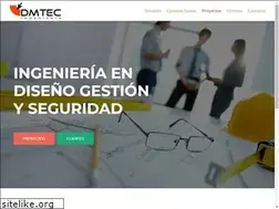 Sites similar to dmtec.cl