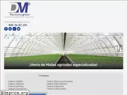 Sites similar to dmtecnologias.com.mx