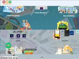 Sites similar to dmtgroup.in