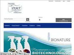 Sites similar to dmtinc.ca