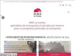 Sites similar to dmtlecomte.com