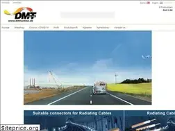 Sites similar to dmtonline.dk