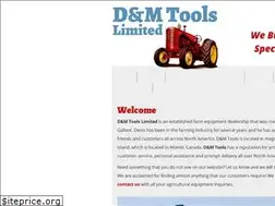 Sites similar to dmtool.com
