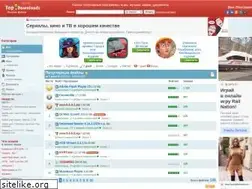 Sites similar to dmtop.ru