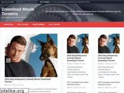 Sites similar to dmtorrents.com