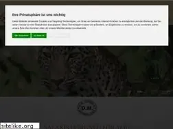 Sites similar to dmtours.net