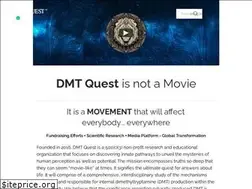 Sites similar to dmtquest.org