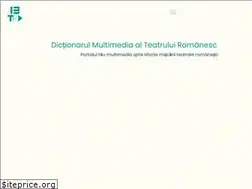 Sites similar to dmtr.ro