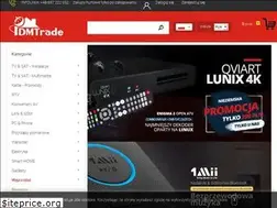 Sites similar to dmtrade.pl